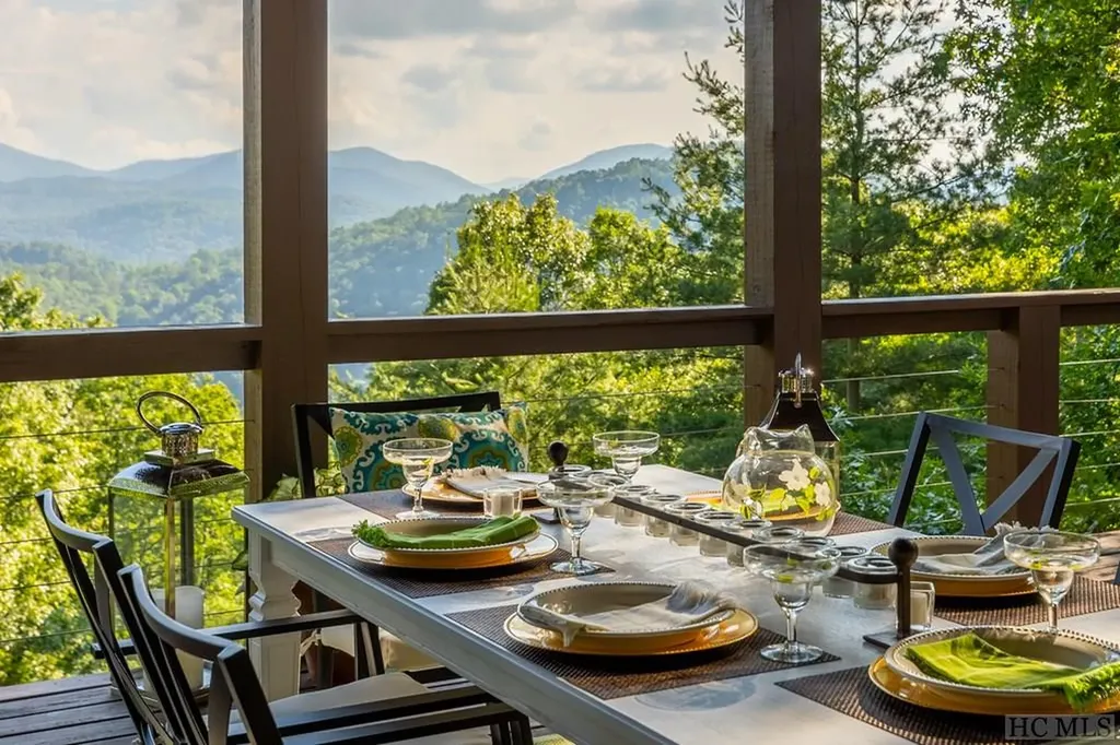 34 Milkweed Trail Glenville NC 28736