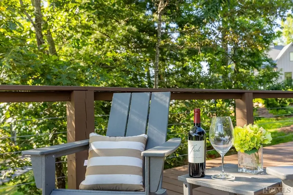 34 Milkweed Trail Glenville NC 28736