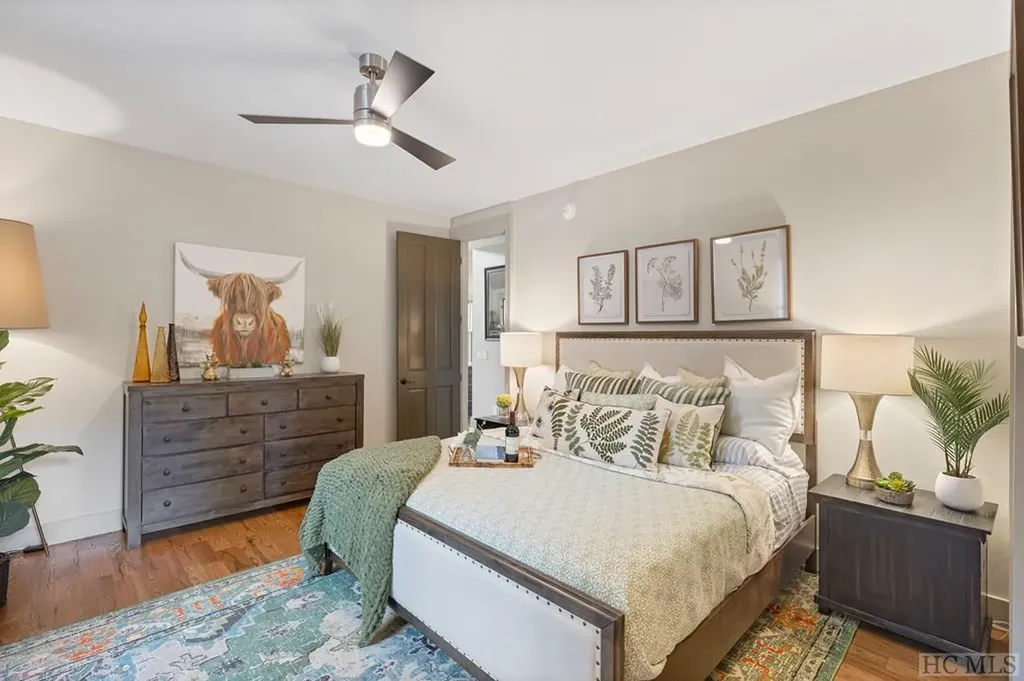 34 Milkweed Trail Glenville NC 28736