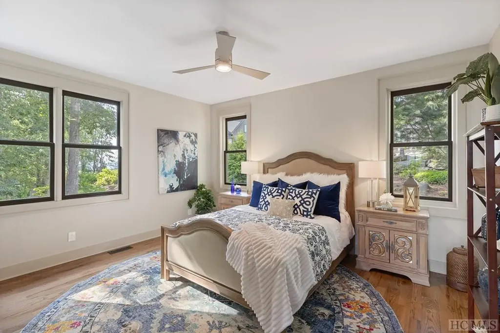 34 Milkweed Trail Glenville NC 28736