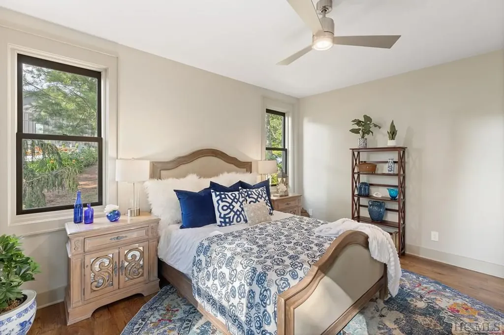 34 Milkweed Trail Glenville NC 28736