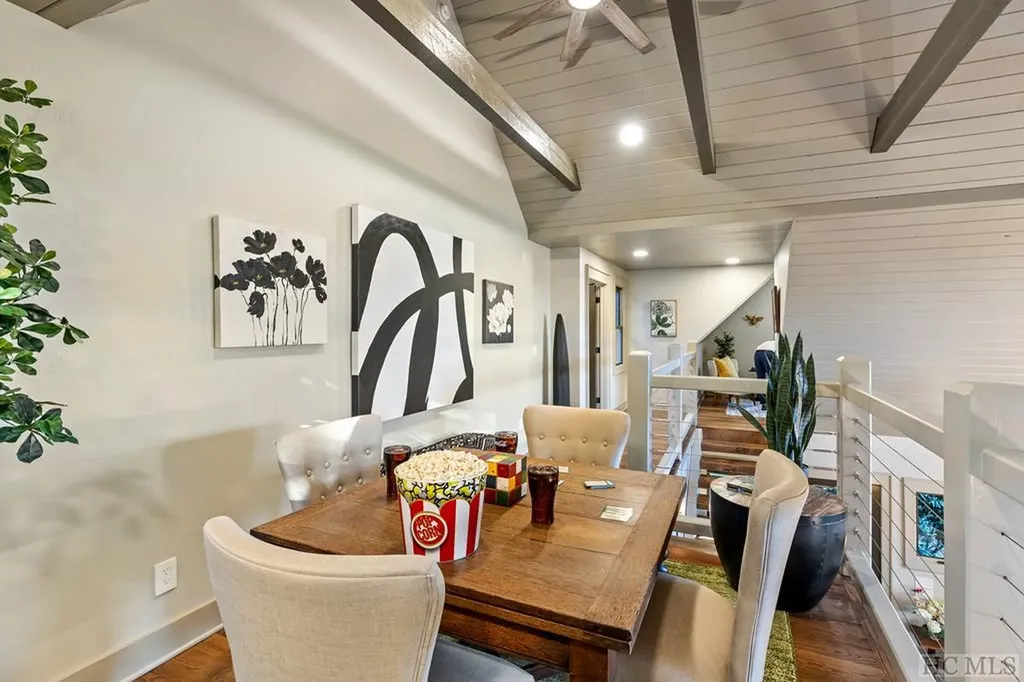 34 Milkweed Trail Glenville NC 28736