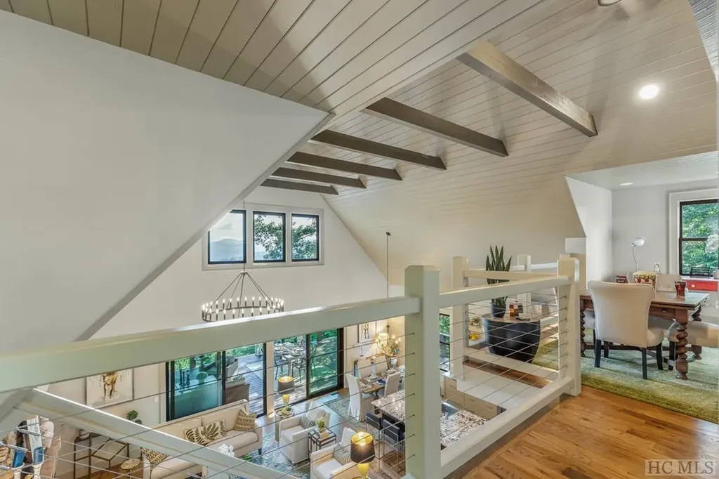 34 Milkweed Trail Glenville NC 28736