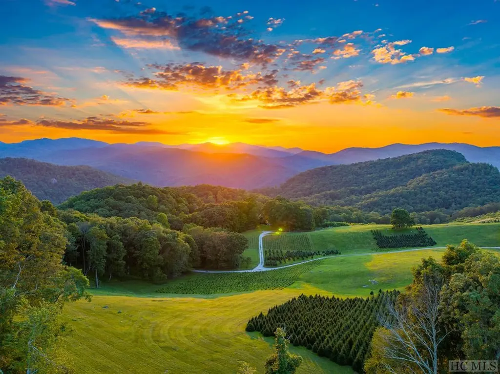 34 Milkweed Trail Glenville NC 28736