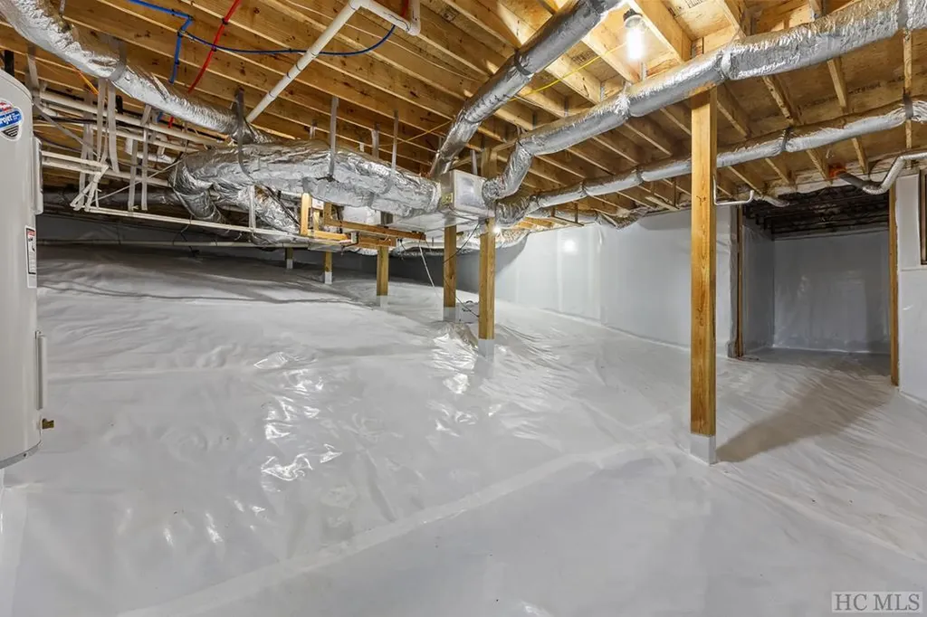 34 Milkweed Trail Glenville NC 28736