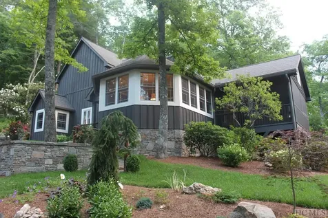 662 Wyanoak Road Highlands NC 28741