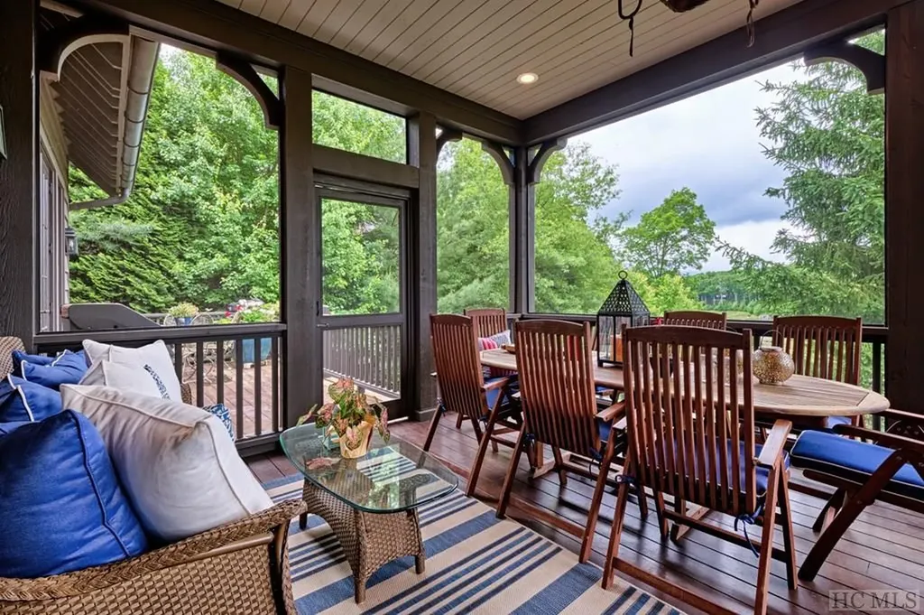 1573 High Mountain Drive Cashiers NC 28717