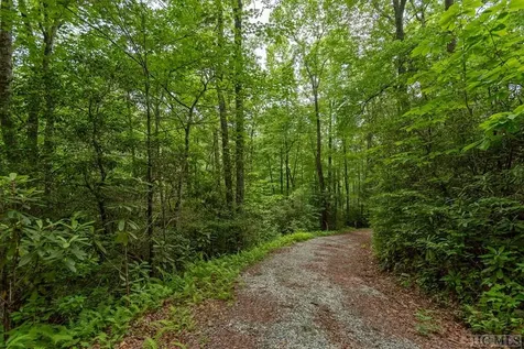 616 Found Forest Road Cashiers NC 28717