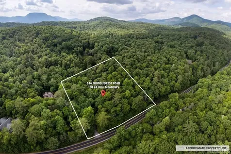 616 Found Forest Road Cashiers NC 28717
