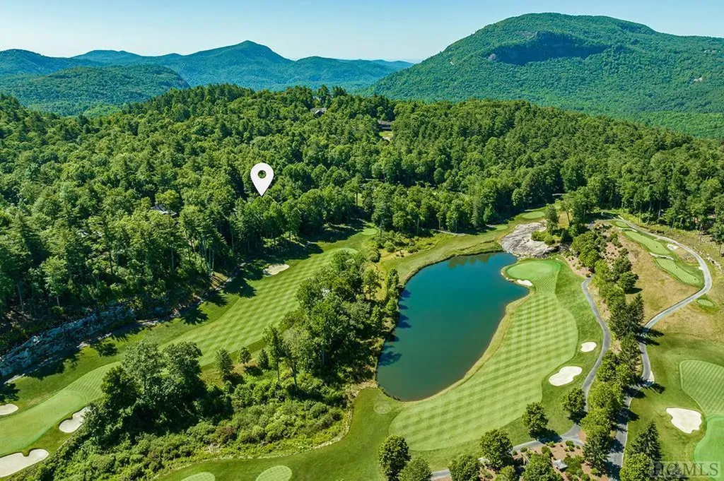 38 Cashmere Court Cashiers NC 28717