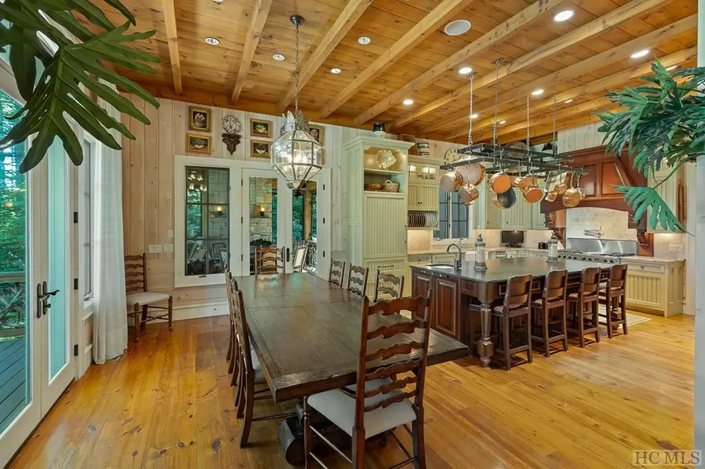38 Cashmere Court Cashiers NC 28717