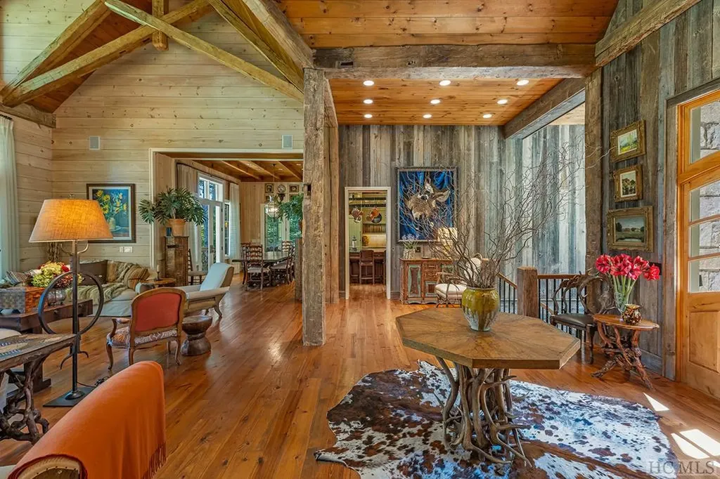 38 Cashmere Court Cashiers NC 28717