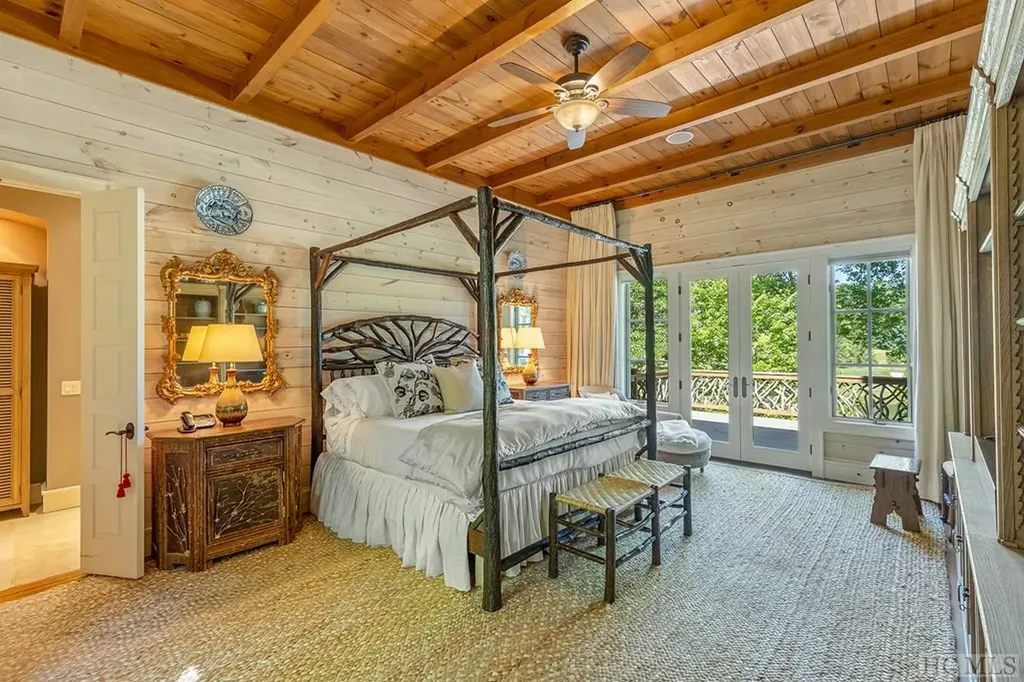 38 Cashmere Court Cashiers NC 28717