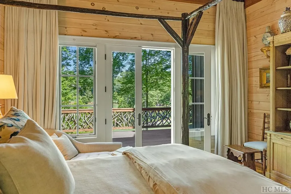 38 Cashmere Court Cashiers NC 28717