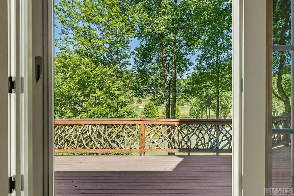 38 Cashmere Court Cashiers NC 28717