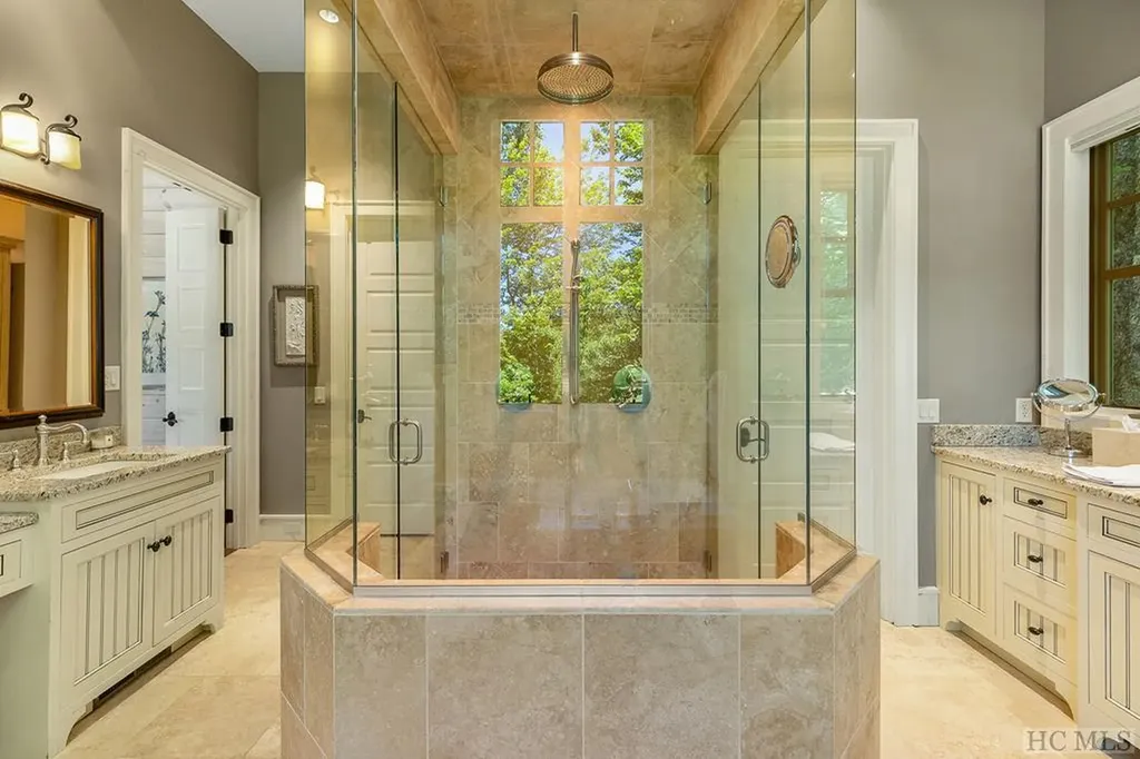 38 Cashmere Court Cashiers NC 28717