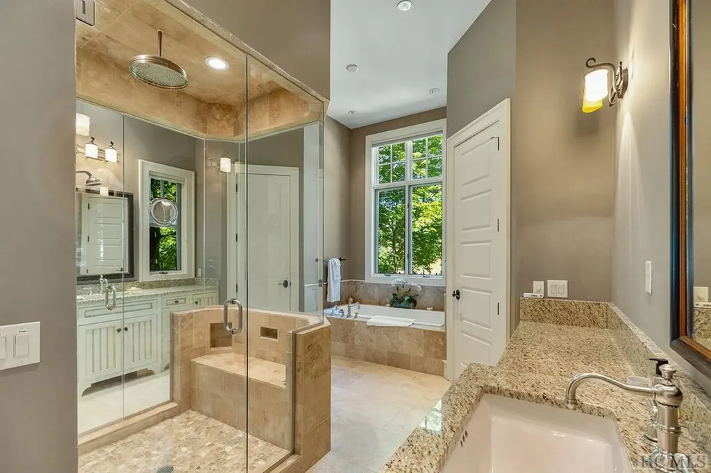 38 Cashmere Court Cashiers NC 28717