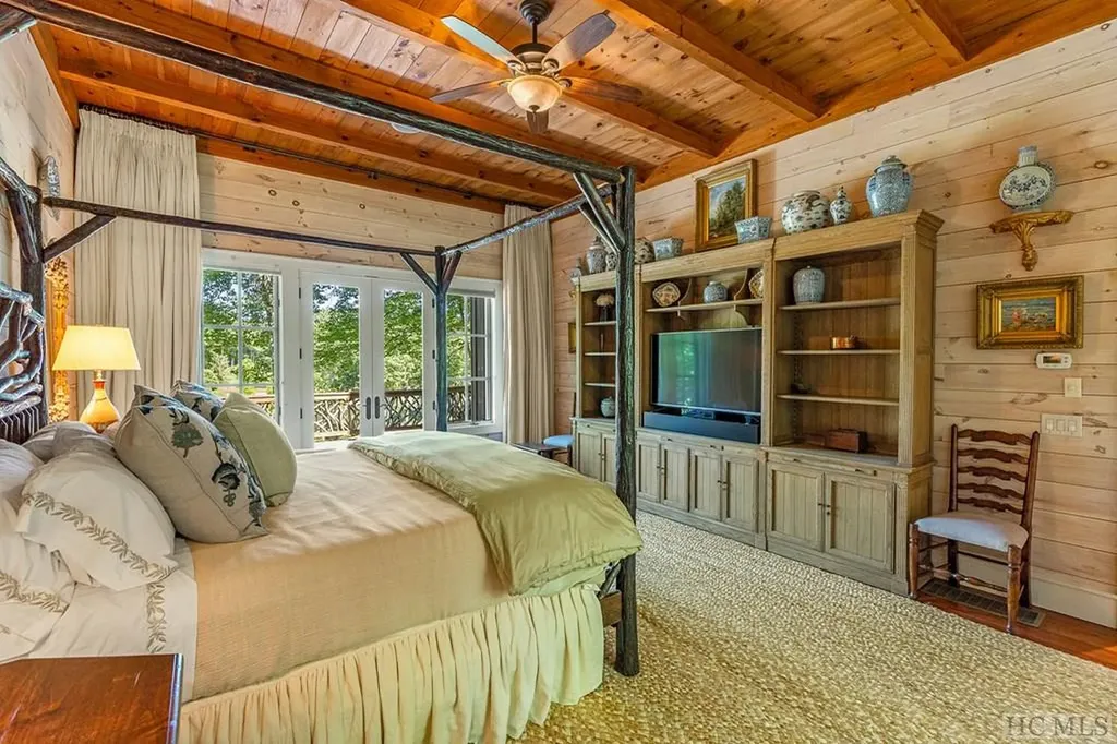 38 Cashmere Court Cashiers NC 28717