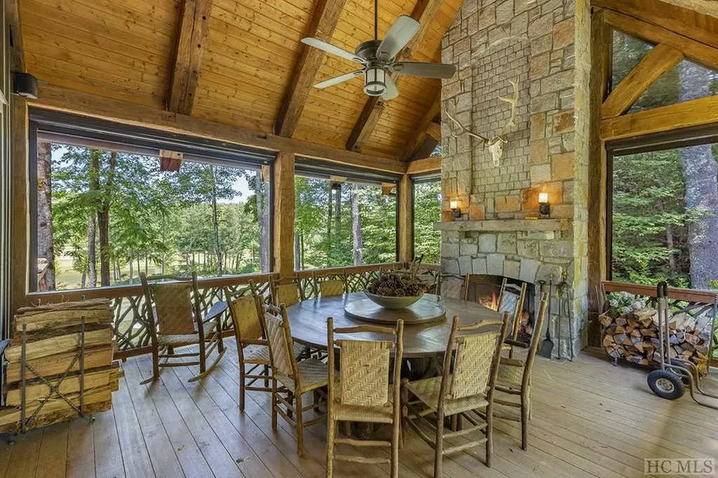 38 Cashmere Court Cashiers NC 28717