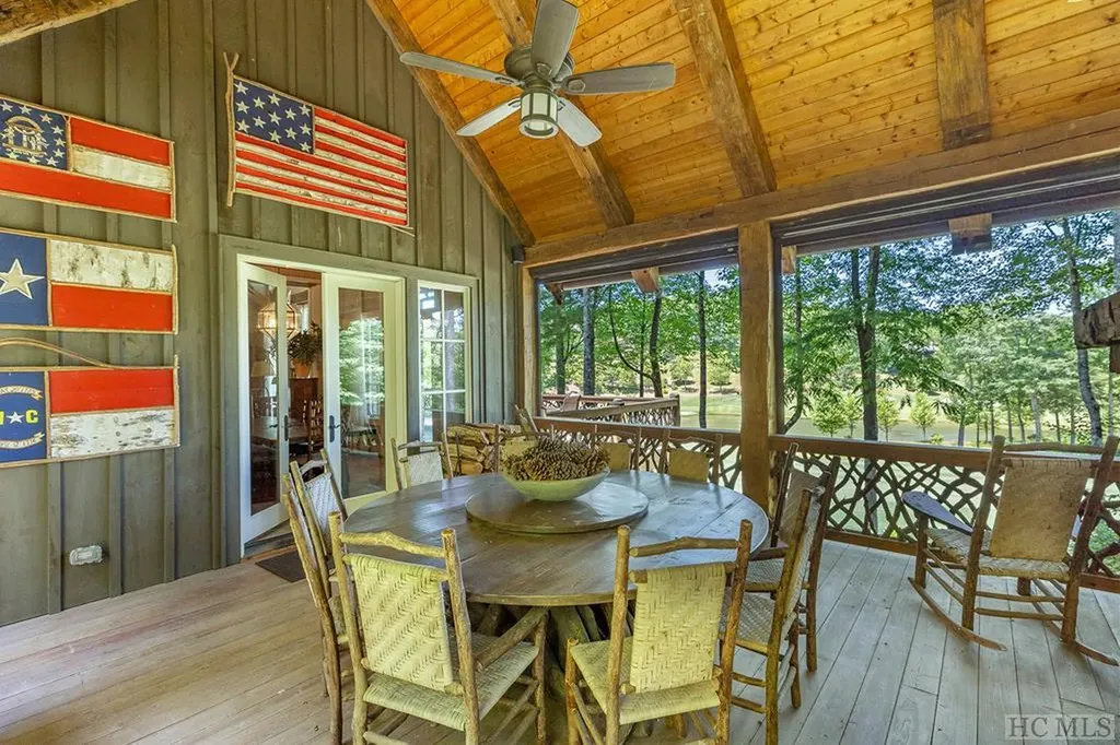 38 Cashmere Court Cashiers NC 28717