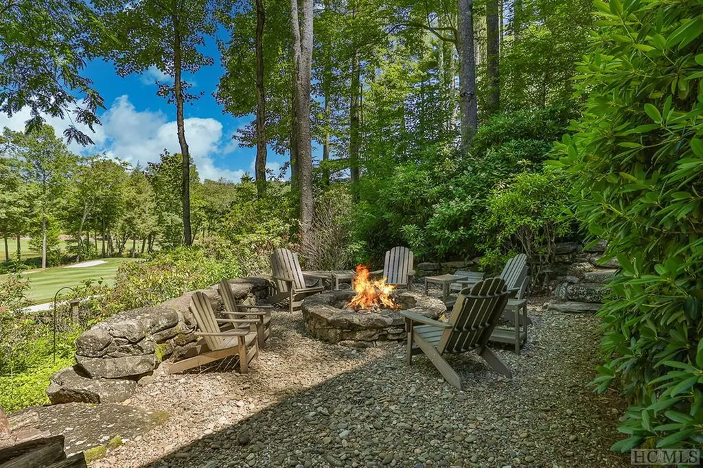 38 Cashmere Court Cashiers NC 28717