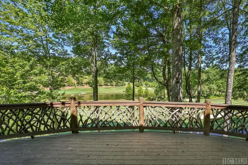 38 Cashmere Court Cashiers NC 28717