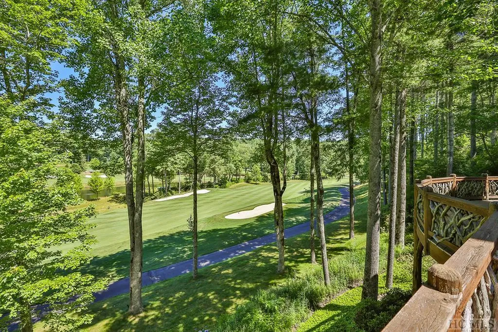 38 Cashmere Court Cashiers NC 28717