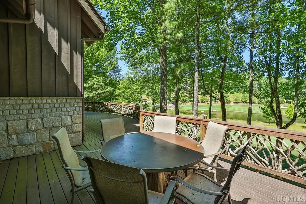 38 Cashmere Court Cashiers NC 28717