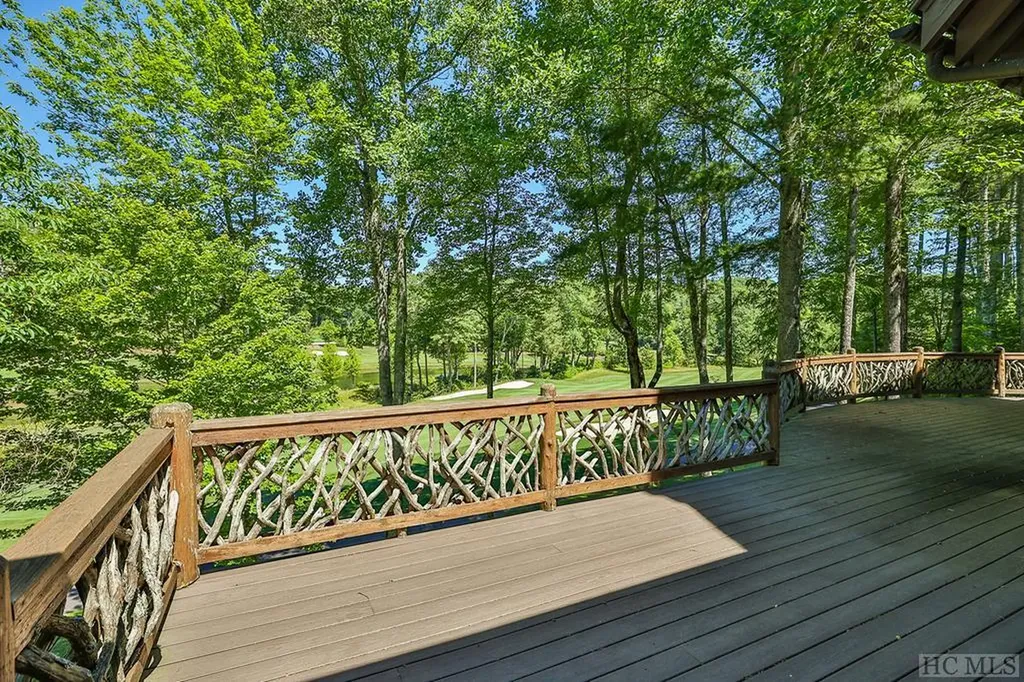 38 Cashmere Court Cashiers NC 28717