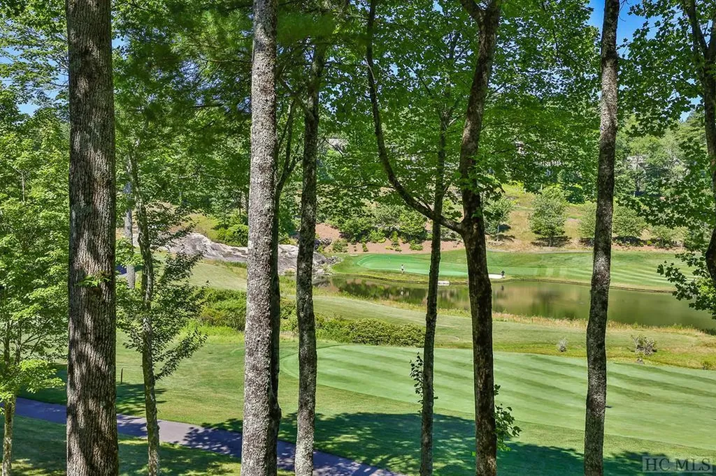 38 Cashmere Court Cashiers NC 28717