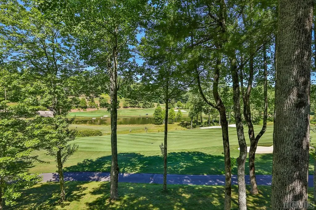 38 Cashmere Court Cashiers NC 28717