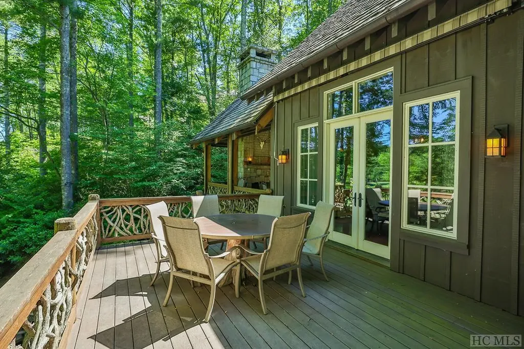 38 Cashmere Court Cashiers NC 28717