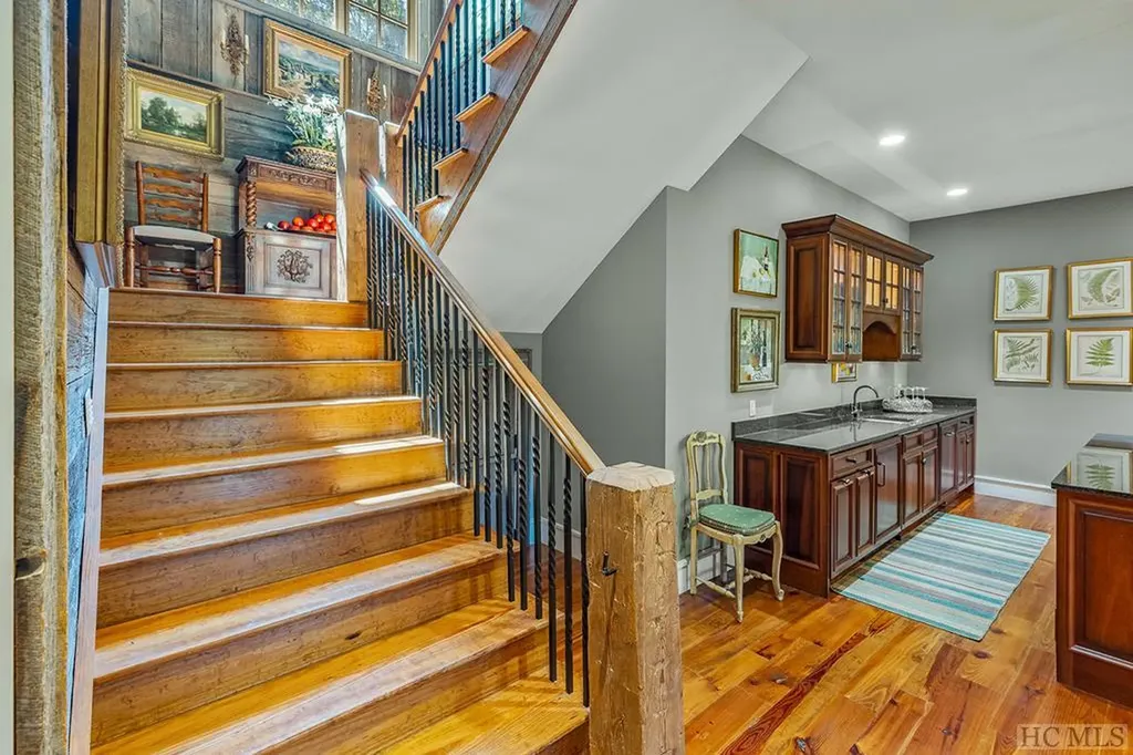 38 Cashmere Court Cashiers NC 28717