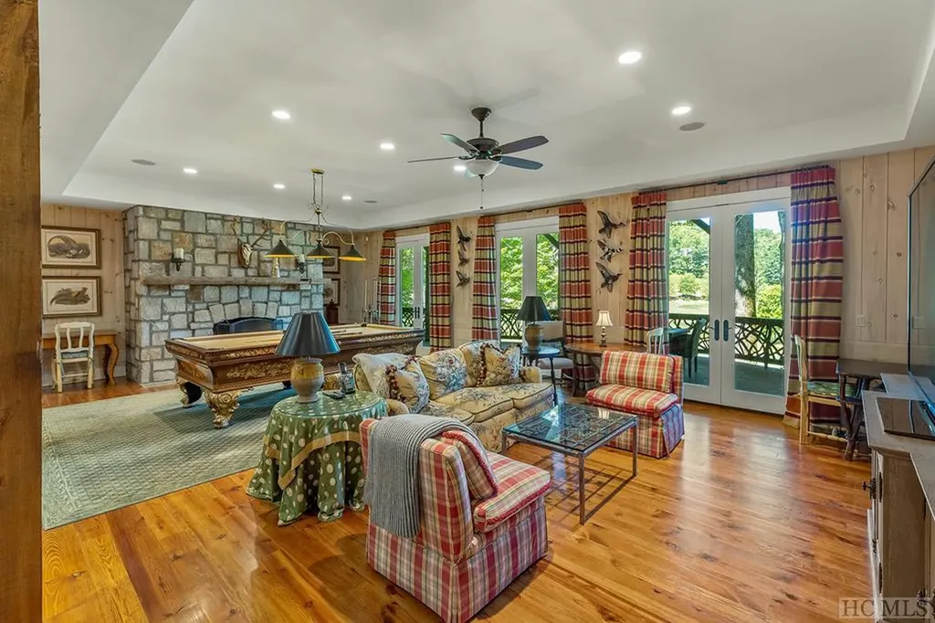 38 Cashmere Court Cashiers NC 28717