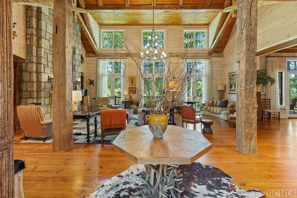 38 Cashmere Court Cashiers NC 28717