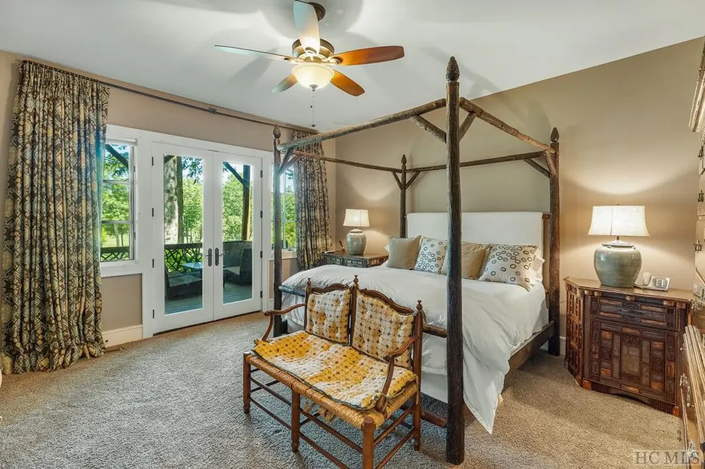 38 Cashmere Court Cashiers NC 28717