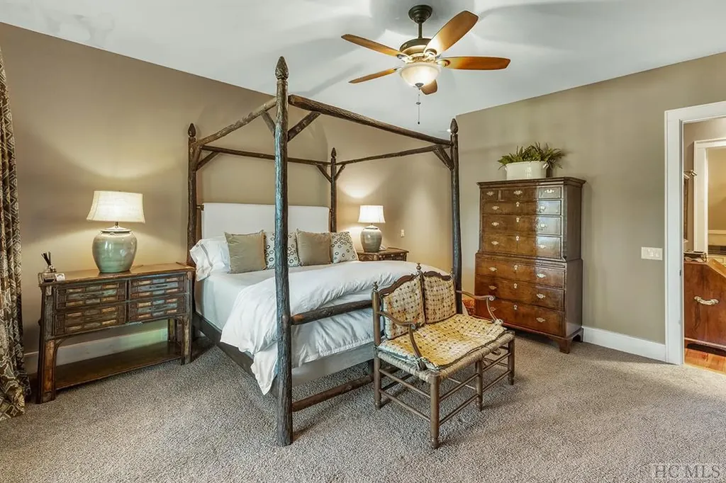 38 Cashmere Court Cashiers NC 28717