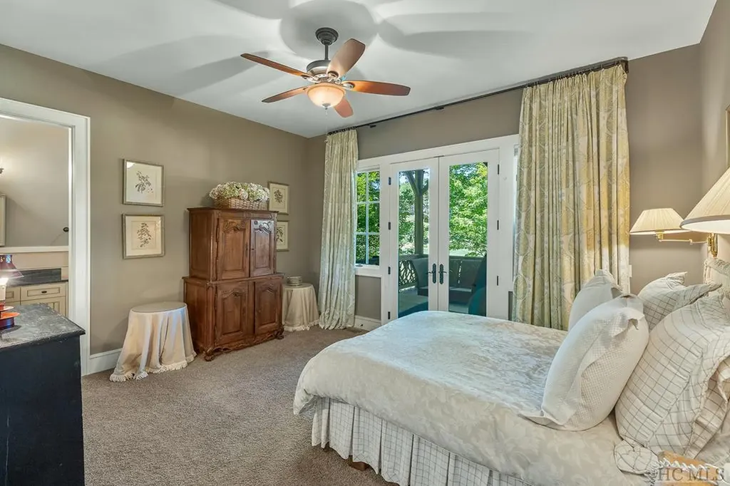 38 Cashmere Court Cashiers NC 28717