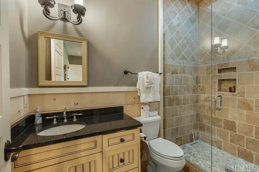 38 Cashmere Court Cashiers NC 28717