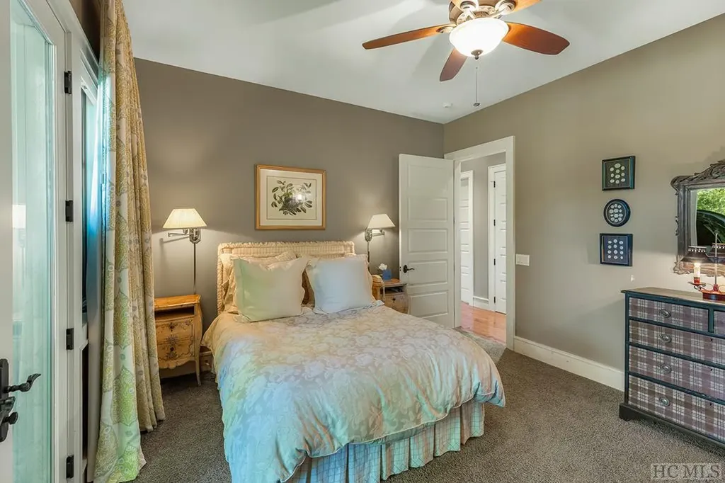 38 Cashmere Court Cashiers NC 28717