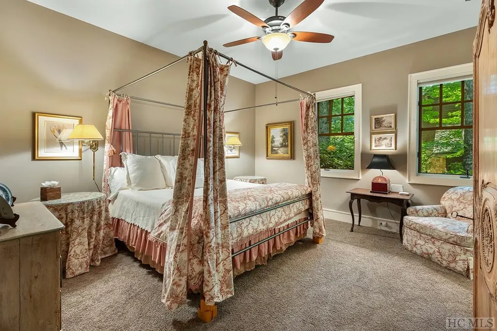 38 Cashmere Court Cashiers NC 28717