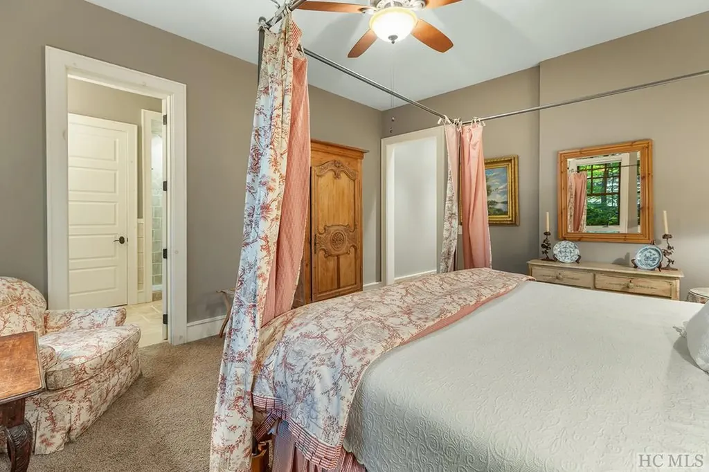 38 Cashmere Court Cashiers NC 28717