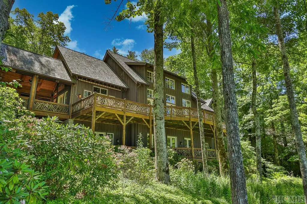 38 Cashmere Court Cashiers NC 28717