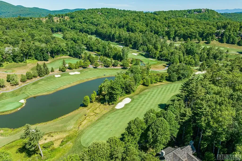38 Cashmere Court Cashiers NC 28717