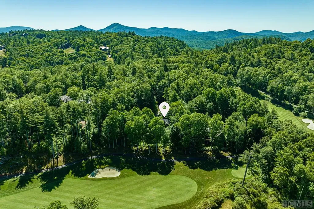38 Cashmere Court Cashiers NC 28717
