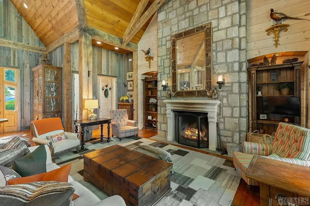 38 Cashmere Court Cashiers NC 28717