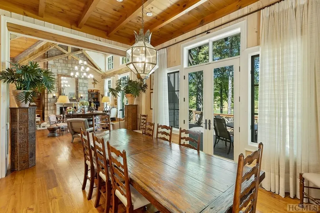 38 Cashmere Court Cashiers NC 28717