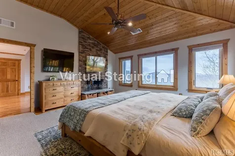 142 Eagle Ridge Road Sapphire NC 28774