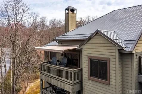 142 Eagle Ridge Road Sapphire NC 28774