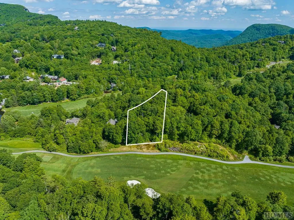 Lot 79 Catamount Trail Highlands NC 28741